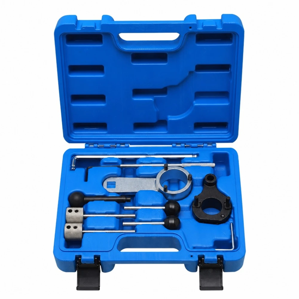 Kit calage distribution VAG 1.6 / 2.0 TDi Common Rail (CR)