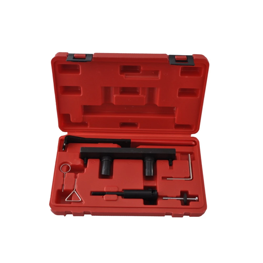 Kit calage distribution VAG 1.8/1.8T, 2.0FSi/TFSi/Tsi, 2.0S/R - Outils professionnels