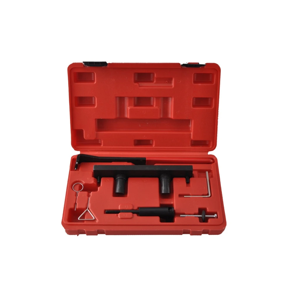 Kit calage distribution VAG 1.8/1.8T, 2.0FSi/TFSi/Tsi, 2.0S/R - Outils professionnels