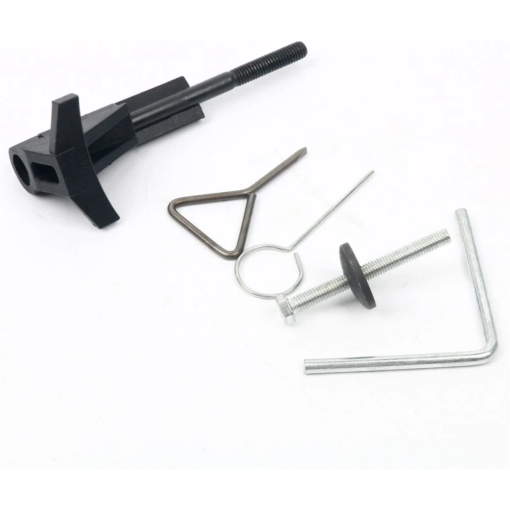 Kit calage distribution VAG 1.8/1.8T, 2.0FSi/TFSi/Tsi, 2.0S/R - Outils professionnels