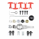 Kit calage distribution VAG EA888 1.8 / 2.0 TFSI (VW Golf GTI, Audi A4 TFSI, Tiguan)