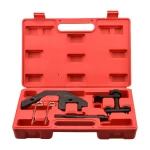 Kit de calage distribution BMW diesel M47 et M57 - TSX TOOL