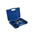 Kit calado distribuciones VW Audi 1.8 TSI 2.0 TFSI detalle herramientas