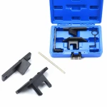 Kit calage moteur 1.2 PureTech GDI - PSA (Peugeot, Citroën, DS)