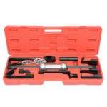 Kit carrossier extracteur de bosses avec marteau à inertie 4,5 kg (10 LBS)
