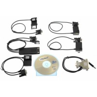 Kit Clignotant Dct4 Pour Nouveau Nokia Dct4