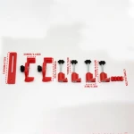 Kit de calage arbre à cames universel - 5 pièces TSX TOOL