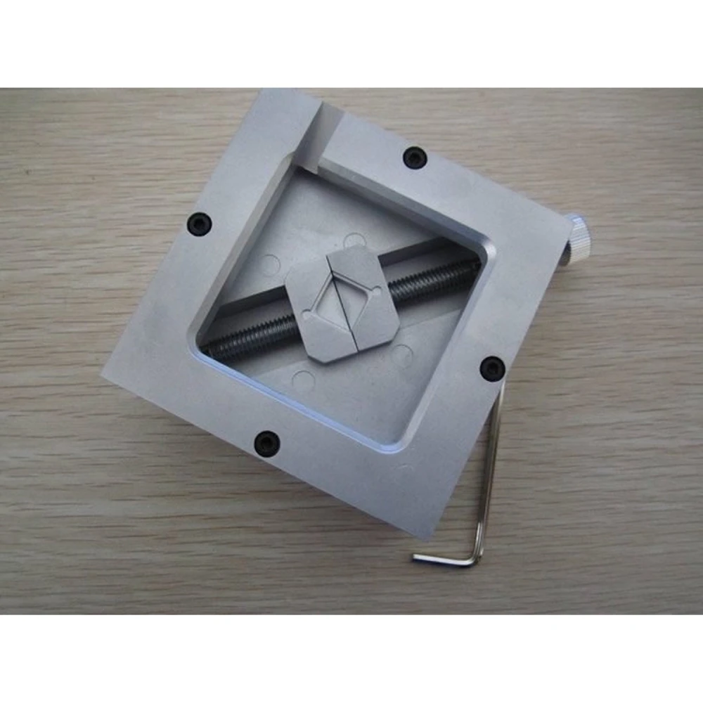 Kit de reballing HT-90 90x90 pour une soudure précise et efficace