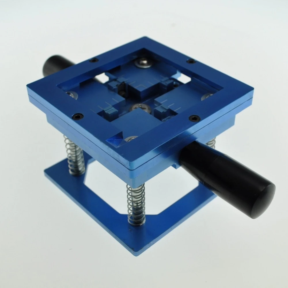 Kit de reballing MK-15 90x90 pour soudure électronique professionnelle