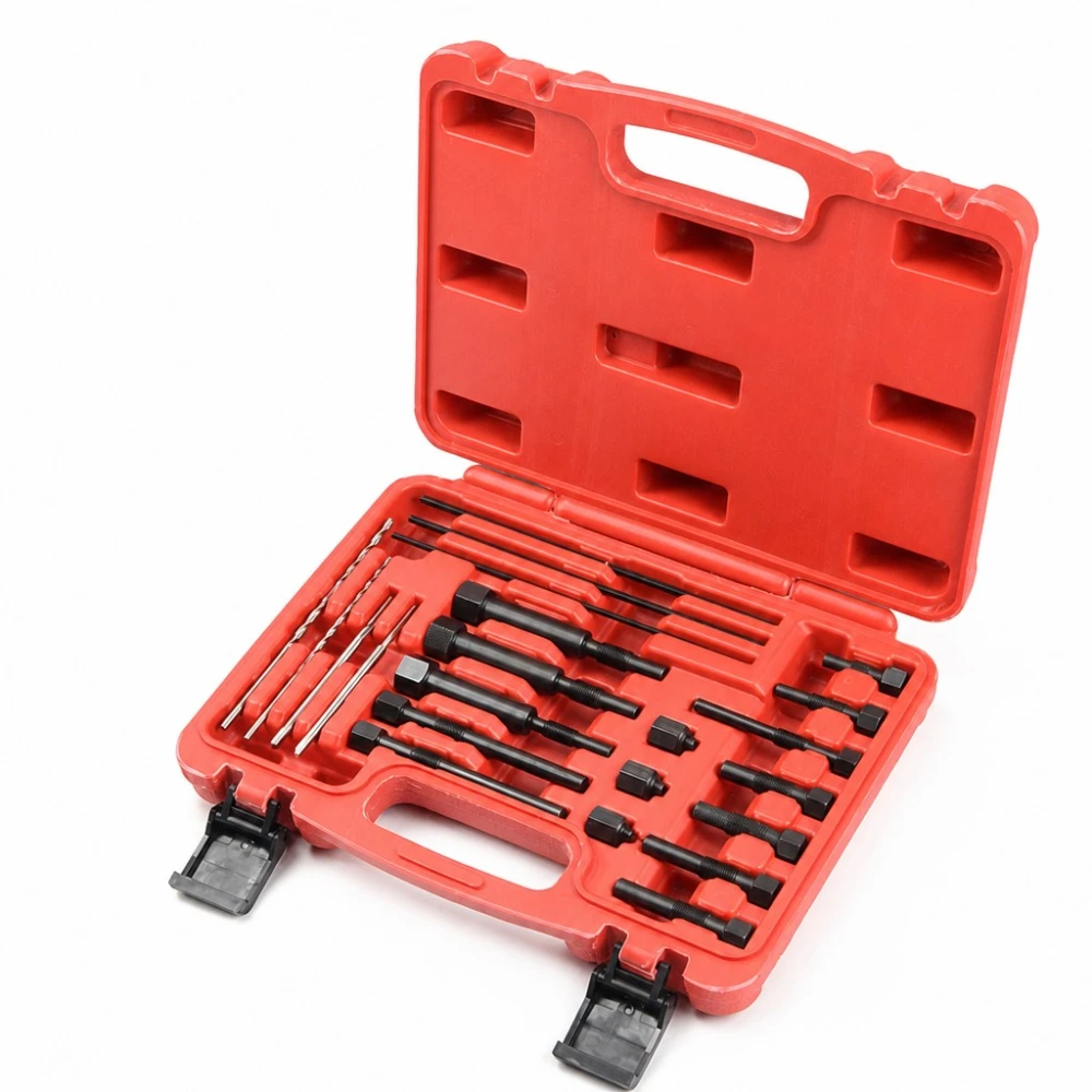 Kit extraction bougies de préchauffage cassées 8 et 10 mm (Glow Plug Removal)