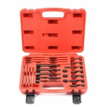 Kit extraction bougies de préchauffage cassées 8 et 10 mm (Glow Plug Removal)