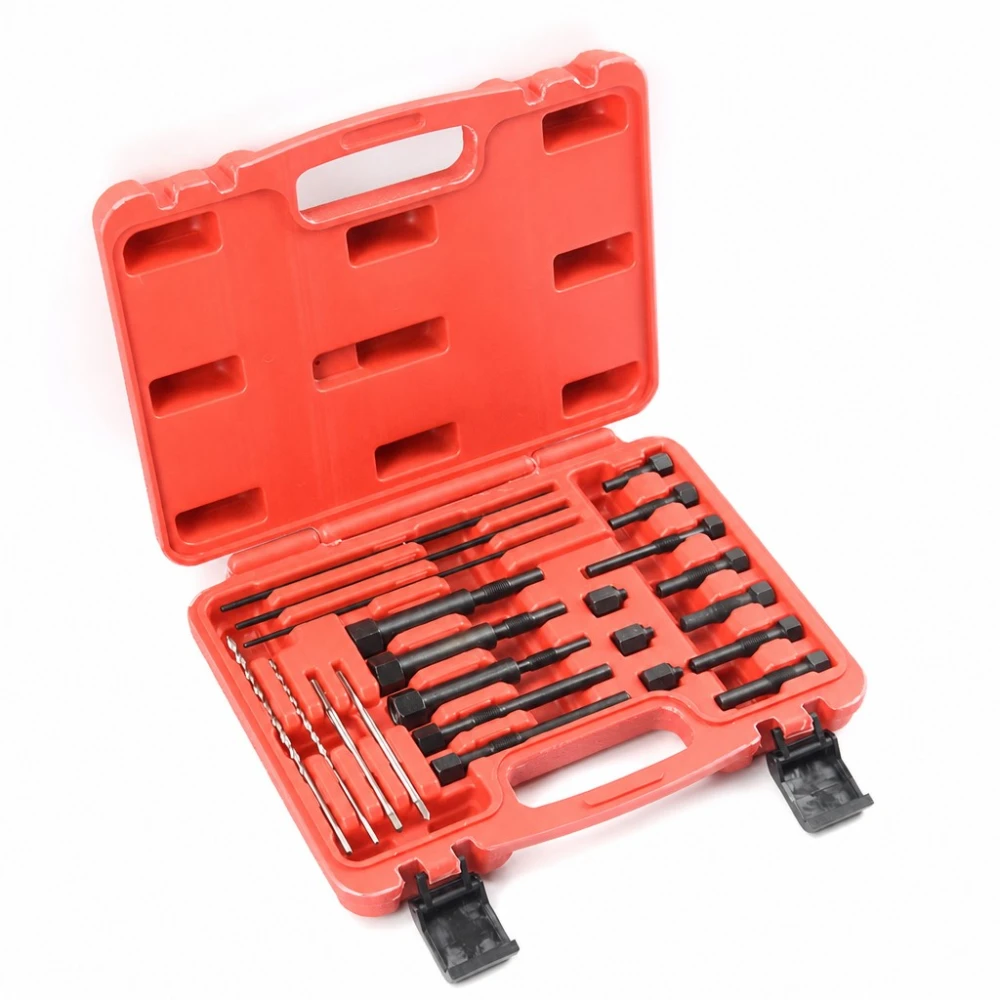 Kit extraction bougies de préchauffage cassées 8 et 10 mm (Glow Plug Removal)