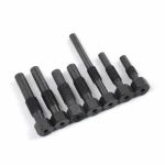 Kit extraction bougies de préchauffage cassées 8 et 10 mm (Glow Plug Removal)