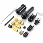 Kit extracteur / installateur injecteurs essence FSI VAG (Audi, VW, Seat, Skoda, Porsche)