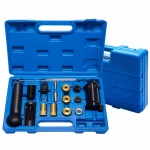 Kit extracteur / installateur injecteurs essence FSI VAG (Audi, VW, Seat, Skoda, Porsche)