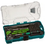 Kit d’outils de réparation pour équipements électroniques Pro's Kit SD-9326M