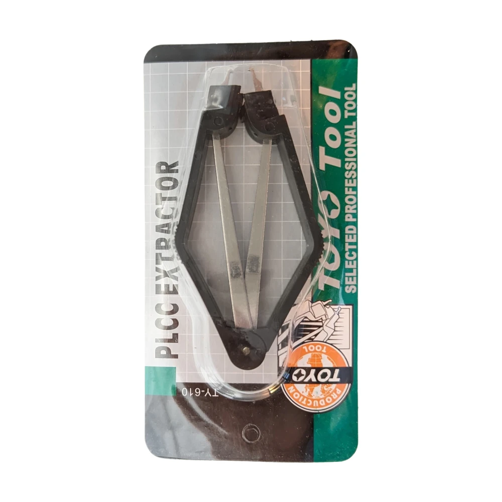 Kit professionnel de supports pour programmateurs TL866CS et XGecu T48/T56 - 10 pièces