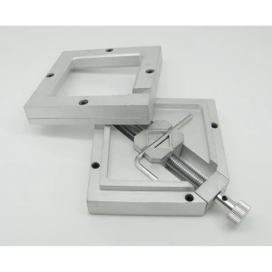 Kit de reballing HT-80 80x80 mm pour stencils - Mlink