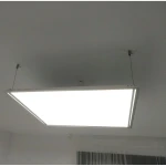 Accesorios para colgar paneles LED 60x60 y 60x30 con sistema de suspensión