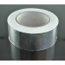 Bande adhésive Aluminium 50 mm Scotch tape  5.80 euro - satkit