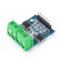 L9110s H-Bridge Stepper Motor Dual Dc Motor Driver Controller Board  For Arduino