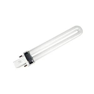 Lampe UV 9w de rechange pour lampe 36w gel UV