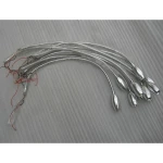 Lampe LED articulée 12v pour machine de reballing compatible avec Mlink et Zhuomao