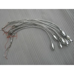 Lampe LED articulée 12v pour machine de reballing compatible avec Mlink et Zhuomao