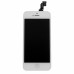 Ecran LCD+Ecran tactile Remplacement de l ensemble numériseur pour iPhone 5C Blanc IPHONE5C  17.99 euro - satkit