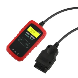 Lecteur de codes OBD2 VC300 Viecar pour diagnostic et scan moteur