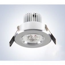 Led Plafonnier 7W 3300K blanc chaud LED LIGHTS  3.00 euro - satkit