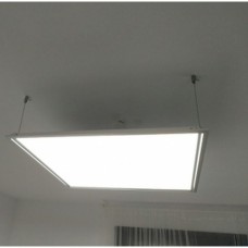 LED Kit de Suspension Lumineuse pour Panneaux LED et Montages Linéaires LED LIGHTS  3.00 euro - satkit