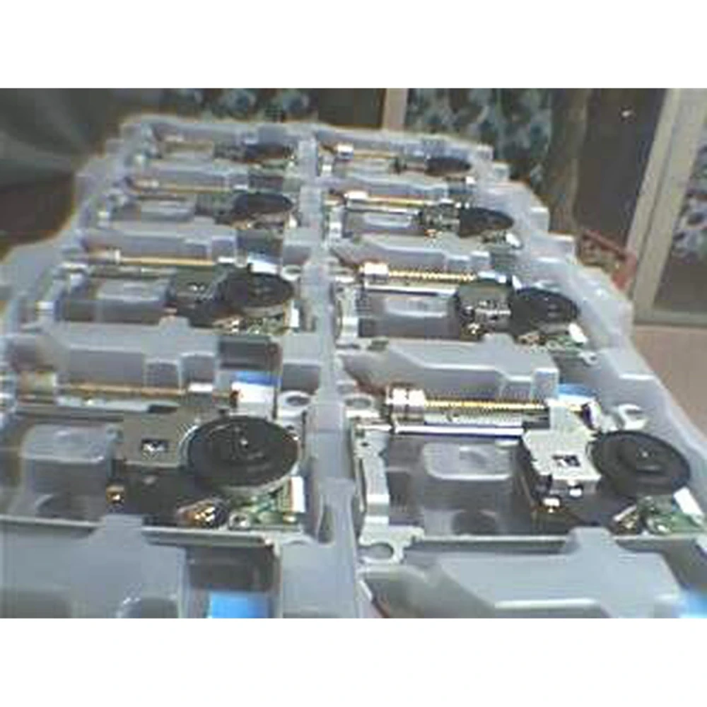 Lentille TDP182W avec mécanisme complet pour Sony PSTWO (version SCPH79xxx)