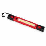 Lampe LED COB Rechargeable Magnétique Travail Atelier Inspection Voiture