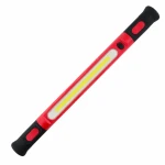 Lampe LED COB Rechargeable Magnétique Travail Atelier Inspection Voiture