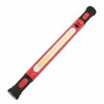 Lampe LED COB Rechargeable Magnétique Travail Atelier Inspection Voiture