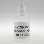 Liquide nettoyant LOCA Glue Debonder AD-1 30gr pour réparation d’écrans LCD