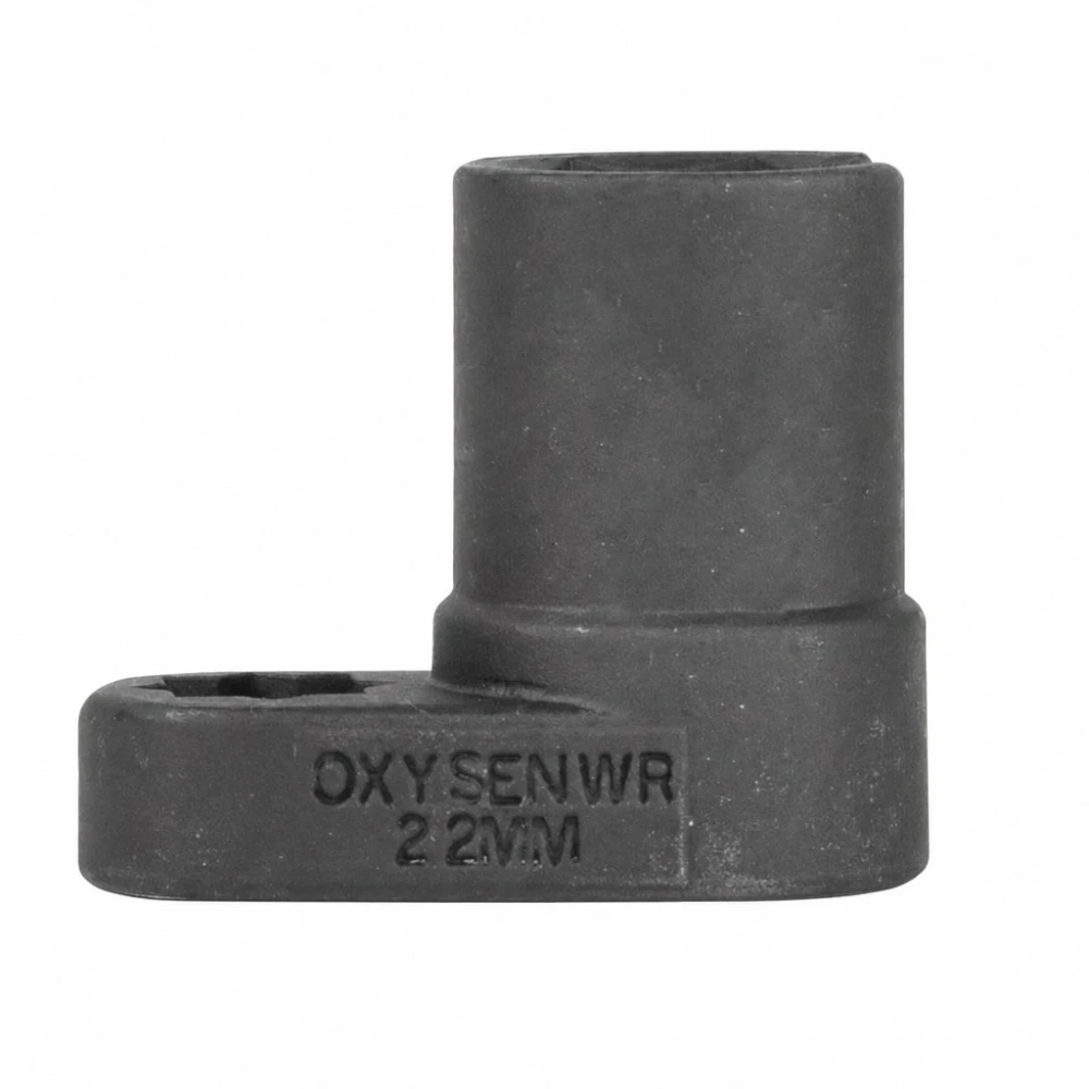 Clé universelle pour sonde lambda / capteur d'oxygène 22mm