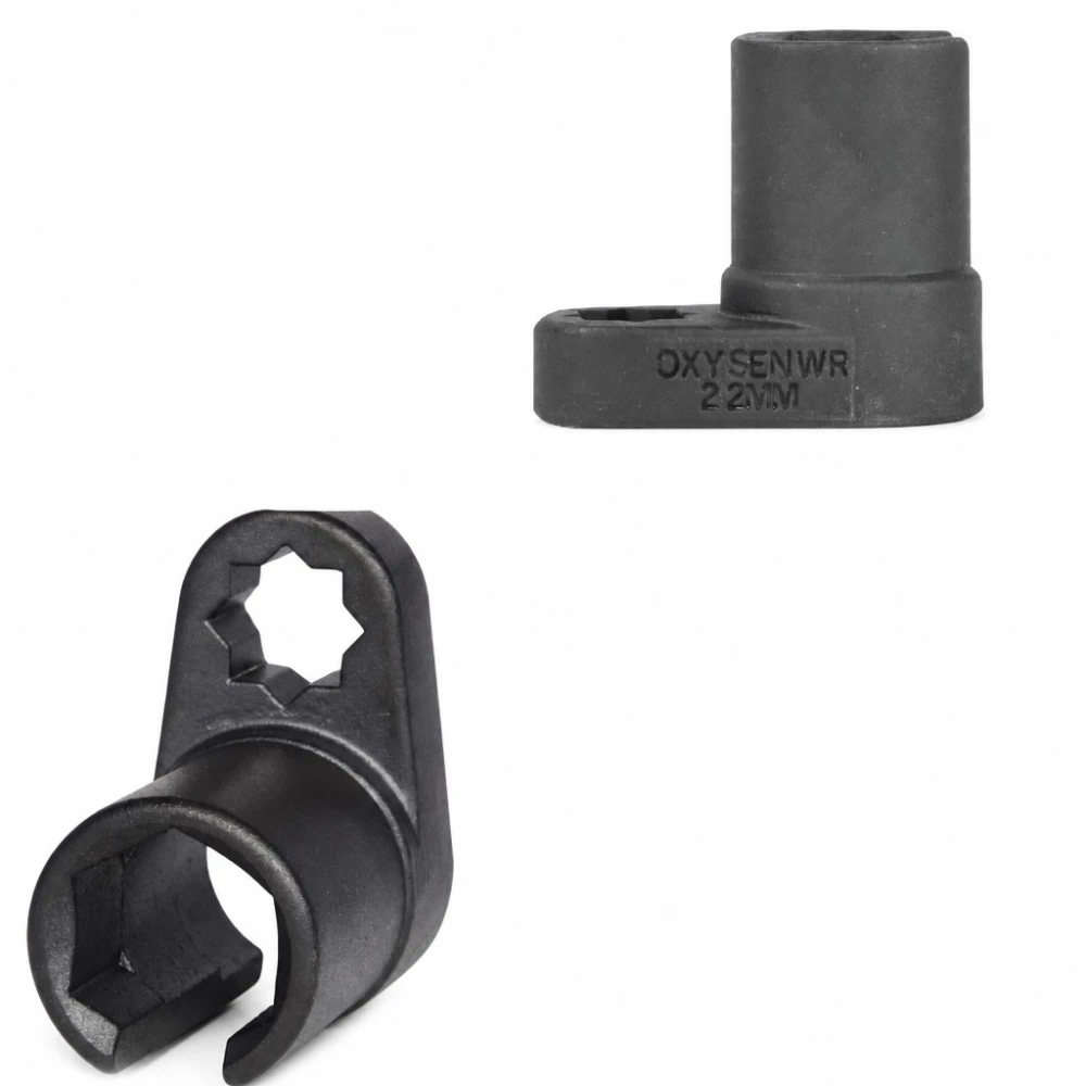 Clé universelle pour sonde lambda / capteur d'oxygène 22mm