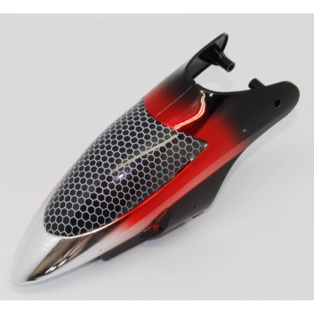 M1-001 nez de rechange pour hélicoptère RC - pièce d'origine Satkit