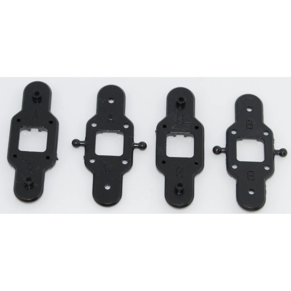 M1-023 support d’hélice pour hélicoptère RC pièce d’origine satkit