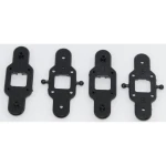 M1-023 support d’hélice pour hélicoptère RC pièce d’origine satkit