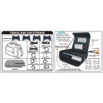 Sac de transport pour Playstation 3 pour protéger et transporter votre console