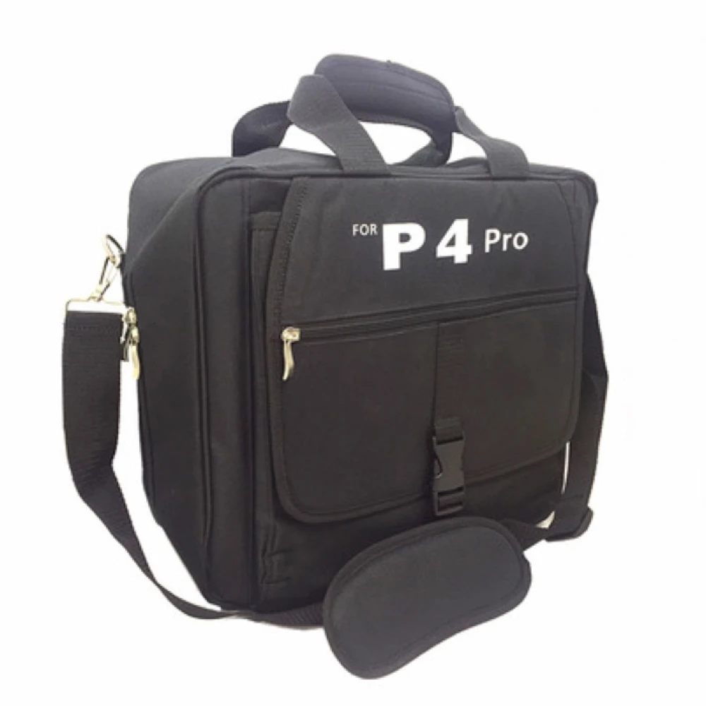 Sac de transport pour PS4 Pro - Housse de voyage sûre et pratique