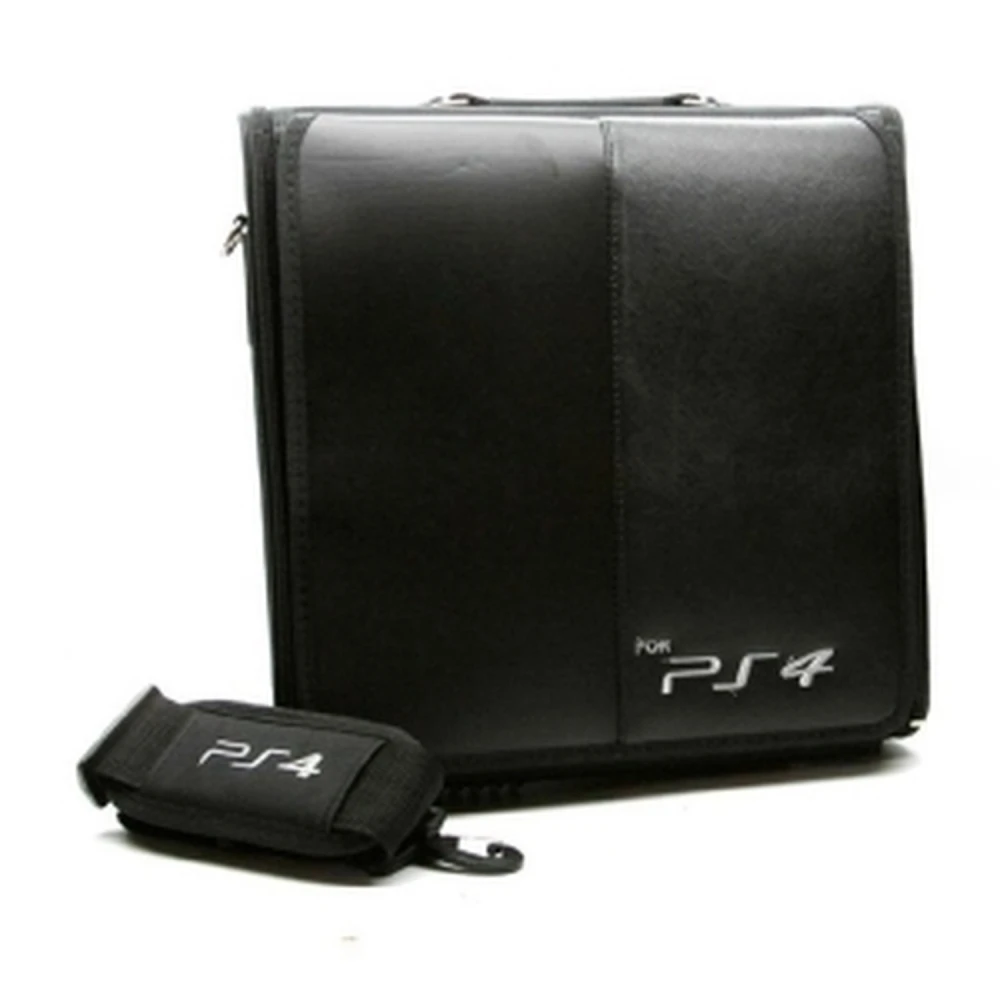 Sac de transport pour PS4 - Protection et confort pour votre console