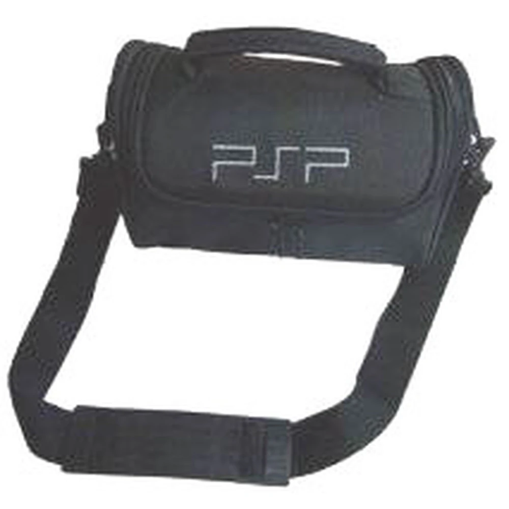 Sac de transport PSP 2000 Slim PSP 3000 et accessoires pour protection et transport