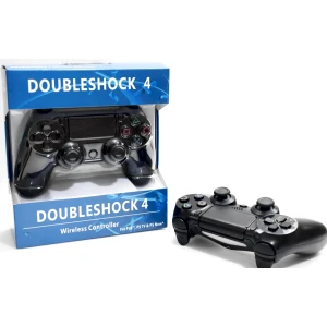 Mlink Manette PS4 sans fil DoubleShock 4 compatible PlayStation 4