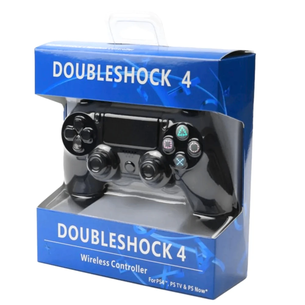 Manette PS4 sans fil DoubleShock 4 compatible PlayStation 4