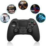 Manette PS4 sans fil noire DoubleShock 4 pour PlayStation 4