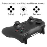 Manette PS4 sans fil noire DoubleShock 4 pour PlayStation 4